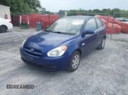 ✅ 2010 Hyundai Accent GS • VIN: KMHCM3AC3AU169740 • Лот: 42477463. Опубликован ранее на IAAI с пробегом 121 869 миль. Бесплатный доступ к архиву аукционных продаж из США и подробный отчёт об истории автомобиля на DreamBid. Изображение 2.