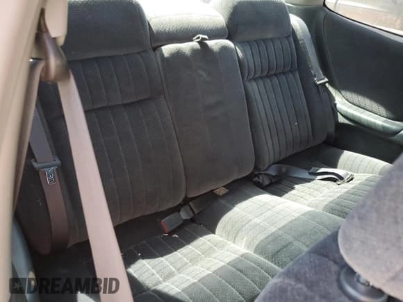 ✅ 2002 Pontiac Grand Prix GT • VIN: 1G2WP12K12F224182 • Lot: 57163345. Listed on Copart with 146,879 mi. Free auction sales archive from the USA and detailed vehicle history report at DreamBid. Image 10.