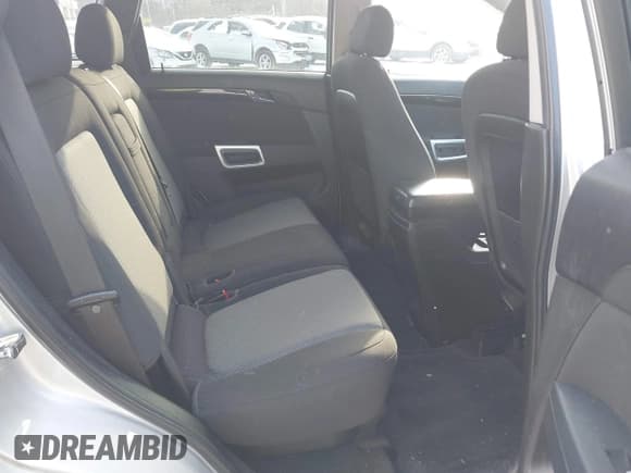 ✅ 2014 Chevrolet Captiva Sport LS • VIN: 3GNAL2EK9ES516107 • Lot: 41384730. Wystawiony na IAAI z przebiegiem 114 662 mil. Bezpłatny archiwum sprzedaży aukcyjnych z USA i szczegółowy raport historii pojazdu na DreamBid. Zdjęcie 8.