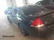 2012 Chevrolet Impala LT Fleet z VIN 2G1WG5E31C1289560, wystawiony jako IAAI lot #43116092 z przebiegiem 131 451 mil mil oraz . Historia ofert i sprzedaży dostępna na DreamBid. Obrazek 3.