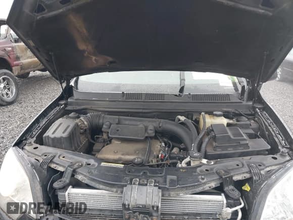 ✅ 2009 Saturn VUE XE • VIN: 3GSDL43N59S608002 • Lot: 42354704. Listed on IAAI with 224,554 mi. Free auction sales archive from the USA and detailed vehicle history report at DreamBid. Image 10.