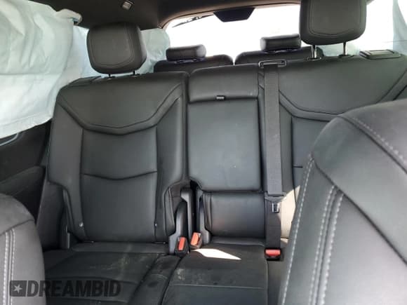 ✅ 2021 Cadillac XT6 Luxury • VIN: 1GYKPAR41MZ124645 • Lot: 44207893. Wystawiony na Copart z przebiegiem Nie podano. Bezpłatny archiwum sprzedaży aukcyjnych z USA i szczegółowy raport historii pojazdu na DreamBid. Zdjęcie 10.