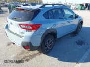 ✅ 2021 Subaru Crosstrek Special Sports • VIN: JF2GTHSC0MH381322 • Lot: 43614051. Wystawiony na IAAI z przebiegiem 37 291 mil. Bezpłatny archiwum sprzedaży aukcyjnych z USA i szczegółowy raport historii pojazdu na DreamBid. Zdjęcie 4.