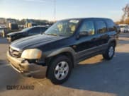 ✅ 2004 Mazda Tribute LX • VIN: 4F2YZ94114KM21798 • Lot: 91549685. Listed on Copart with 159,752 mi. Free auction sales archive from the USA and detailed vehicle history report at DreamBid. Image 1.