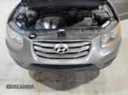 ✅ 2011 Hyundai Santa Fe SE • VIN: 5XYZH4AG0BG030440 • Lot: 83838424. Listed on Copart with 229,974 mi. Free auction sales archive from the USA and detailed vehicle history report at DreamBid. Image 12.