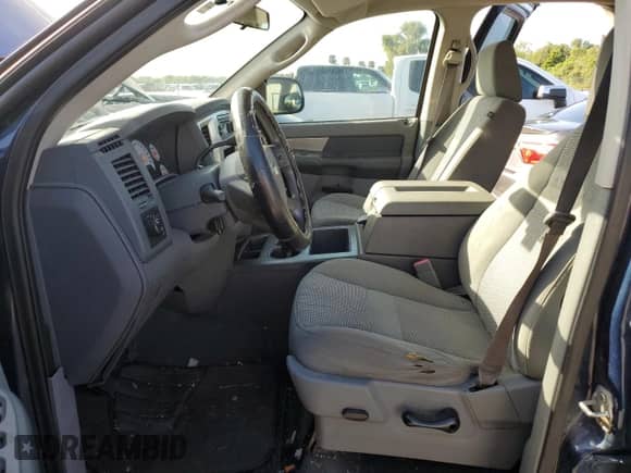 ✅ 2008 Dodge 1500 SLT • VIN: 1D7HA18298J231650 • Лот: 74264104. Размещён на Copart с пробегом 182 340 миль миль. Получите бесплатный доступ к архиву аукционных продаж из США и посмотрите подробный отчёт об истории автомобиля на DreamBid. Изображение 7.