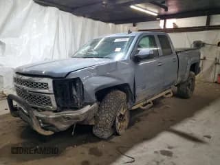 ✅ 2015 Chevrolet Silverado 1500 LT • VIN: 1GCVKREC6FZ441529 • Lot: 67808595. Wystawiony na Copart z przebiegiem Nie podano. Bezpłatny archiwum sprzedaży aukcyjnych z USA i szczegółowy raport historii pojazdu na DreamBid. Zdjęcie 1.