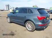 ✅ 2011 Audi Q5 Premium • VIN: WA1CFAFP2BA114109 • Lot: 43234957. Listed on IAAI with 183,278 mi. Free auction sales archive from the USA and detailed vehicle history report at DreamBid. Image 3.
