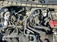 ✅ 2023 Nissan Altima SV • VIN: 1N4BL4DV4PN372747 • Lot: 85923255. Listed on Copart with 63,808 mi. Free auction sales archive from the USA and detailed vehicle history report at DreamBid. Image 13.