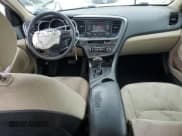 ✅ 2015 Kia Optima LX • VIN: 5XXGM4A71FG401294 • Lot: 84042565. Listed on Copart with 139,324 mi. Free auction sales archive from the USA and detailed vehicle history report at DreamBid. Image 8.