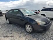 ✅ 2010 Ford Focus SE • VIN: 1FAHP3CN4AW144744 • Lot: 83990085. Wystawiony na Copart z przebiegiem 96 839 mil. Bezpłatny archiwum sprzedaży aukcyjnych z USA i szczegółowy raport historii pojazdu na DreamBid. Zdjęcie 4.