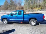 ✅ 2010 Dodge Dakota ST • VIN: 1D7CW2BK1AS135750 • Lot: 43638486. Listed on IAAI with 15,658 mi. Free auction sales archive from the USA and detailed vehicle history report at DreamBid. Image 14.