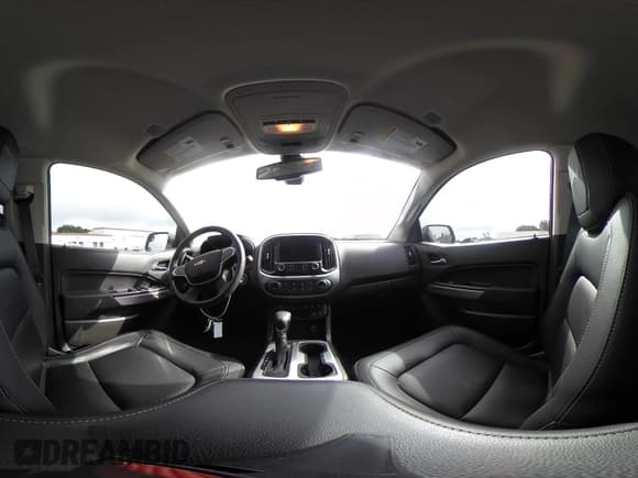 ✅ 2022 Chevrolet Colorado 4WD ZR2 • VIN: 1GCGTEEN7N1271260 • Lot: 42320443. Listed on IAAI with 11,426 mi. Free auction sales archive from the USA and detailed vehicle history report at DreamBid. Image 20.