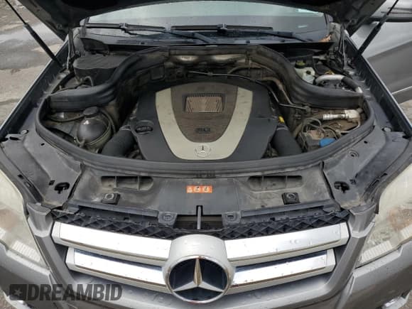 ✅ 2011 Mercedes-Benz GLK 350 • VIN: WDCGG8HB0BF636541 • Lot: 82586385. Listed on Copart with 170,291 mi. Free auction sales archive from the USA and detailed vehicle history report at DreamBid. Image 12.