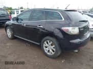 ✅ 2008 Mazda CX-7 Grand Touring • VIN: JM3ER293680179605 • Lot: 42795847. Wystawiony na IAAI z przebiegiem 134 126 mil. Bezpłatny archiwum sprzedaży aukcyjnych z USA i szczegółowy raport historii pojazdu na DreamBid. Zdjęcie 3.