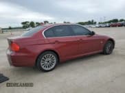✅ 2011 BMW 3 Series 335d • VIN: WBAPN7C55BA782192 • Лот: 58604195. Опубликован ранее на Copart с пробегом 214 352 миль. Бесплатный доступ к архиву аукционных продаж из США и подробный отчёт об истории автомобиля на DreamBid. Изображение 3.