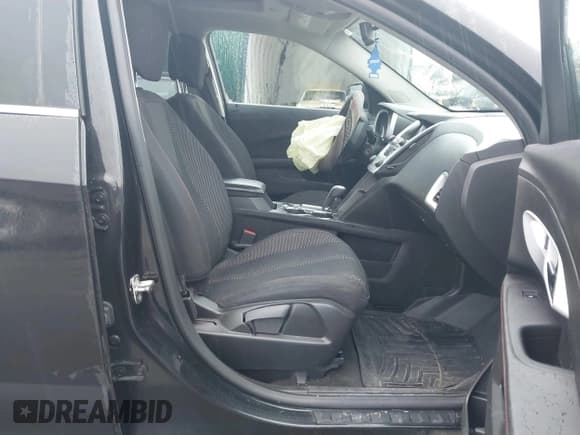 ✅ 2013 Chevrolet Equinox LT • VIN: 2GNALDEK2D6312449 • Лот: 42966056. Опубликован ранее на IAAI с пробегом Не указан. Бесплатный доступ к архиву аукционных продаж из США и подробный отчёт об истории автомобиля на DreamBid. Изображение 5.