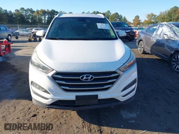 2018 Hyundai Tucson SEL z VIN KM8J33A49JU655522, wystawiony jako IAAI lot #43413954 z przebiegiem 244 419 mil mil oraz . Historia ofert i sprzedaży dostępna na DreamBid. Obrazek 12.