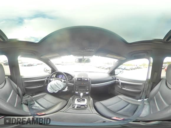 ✅ 2010 Porsche Cayenne • VIN: WP1AA2AP7ALA12024 • Lot: 71916134. Listed on Copart with 100,729 mi. Free auction sales archive from the USA and detailed vehicle history report at DreamBid. Image 13.