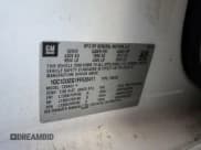 ✅ 2015 Chevrolet Silverado 2500HD Work Truck • VIN: 1GC1CUEG1FF636411 • Lot: 63371555. Wystawiony na Copart z przebiegiem 68 441 mil. Bezpłatny archiwum sprzedaży aukcyjnych z USA i szczegółowy raport historii pojazdu na DreamBid. Zdjęcie 13.