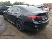 ✅ 2019 Acura TLX w/A-Spec Pkg • VIN: 19UUB1F62KA008189 • Лот: 81423595. Опубликован ранее на Copart с пробегом Не указан. Бесплатный доступ к архиву аукционных продаж из США и подробный отчёт об истории автомобиля на DreamBid. Изображение 2.