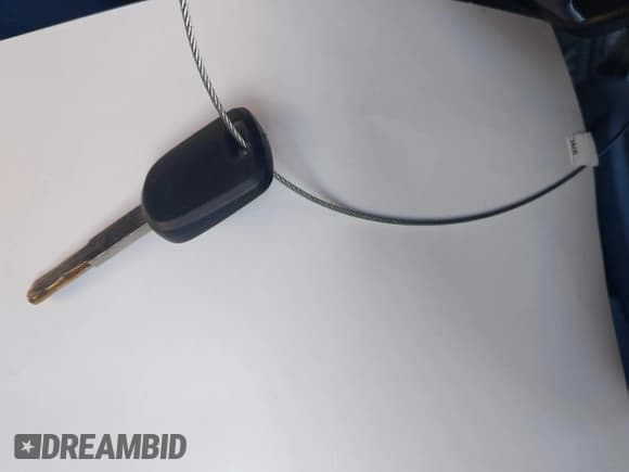 ✅ 2003 Honda Accord LX • VIN: 1HGCM56343A128452 • Лот: 43679597. Опубликован ранее на IAAI с пробегом 226 040 миль. Бесплатный доступ к архиву аукционных продаж из США и подробный отчёт об истории автомобиля на DreamBid. Изображение 11.