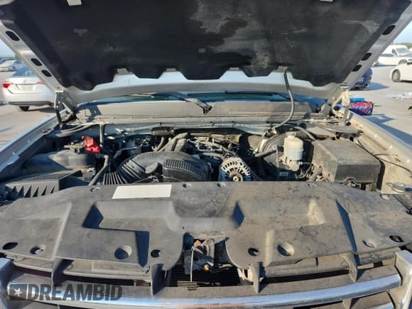 ✅ 2012 GMC Sierra 1500 SLE • VIN: 3GTP1VE0XCG202717 • Lot: 71018095. Wystawiony na Copart z przebiegiem 131 385 mil. Bezpłatny archiwum sprzedaży aukcyjnych z USA i szczegółowy raport historii pojazdu na DreamBid. Zdjęcie 11.