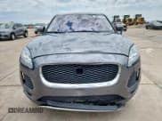 ✅ 2020 Jaguar E-Pace • VIN: SADFK2FX6L1Z83502 • Лот: 58521015. Опубликован ранее на Copart с пробегом 59 608 миль. Бесплатный доступ к архиву аукционных продаж из США и подробный отчёт об истории автомобиля на DreamBid. Изображение 5.