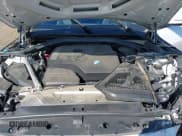 ✅ 2022 BMW 4 Series 430i • VIN: WBA23AT09NCJ00084 • Лот: 43363404. Опубликован ранее на IAAI с пробегом 27 061 миль. Бесплатный доступ к архиву аукционных продаж из США и подробный отчёт об истории автомобиля на DreamBid. Изображение 10.