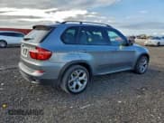 ✅ 2011 BMW X5 35d • VIN: 5UXZW0C50BL369163 • Lot: 89516705. Listed on Copart with 166,314 mi. Free auction sales archive from the USA and detailed vehicle history report at DreamBid. Image 3.