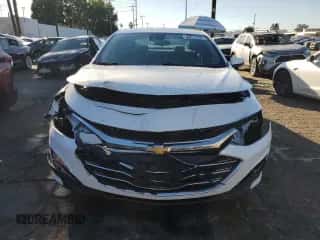 2023 Chevrolet Malibu LT z VIN 1G1ZD5ST0PF214440, wystawiony jako Copart lot #87380925 z przebiegiem 75 385 mil mil oraz Nie do naprawy • Non repairable. Historia ofert i sprzedaży dostępna na DreamBid. Obrazek 5.