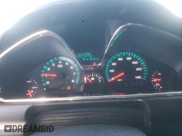 ✅ 2016 Chevrolet Traverse LT • VIN: 1GNKRGKD2GJ125651 • Lot: 90876105. Listed on Copart with 182,785 mi. Free auction sales archive from the USA and detailed vehicle history report at DreamBid. Image 9.