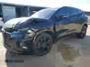 2020 Chevrolet Blazer RS z VIN 3GNKBERS7LS603486, wystawiony jako Copart lot #65821535 z przebiegiem 99 223 mil mil oraz Szkoda całkowita • Salvage title. Historia ofert i sprzedaży dostępna na DreamBid. Obrazek 1.