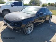 ✅ 2013 Audi A4 Premium Plus • VIN: WAUHFAFL5DN041903 • Лот: 40804566. Опубликован ранее на IAAI с пробегом 117 036 миль. Бесплатный доступ к архиву аукционных продаж из США и подробный отчёт об истории автомобиля на DreamBid. Изображение 18.