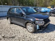 ✅ 2021 Hyundai Venue SE • VIN: KMHRB8A36MU100333 • Lot: 52792775. Listed on Copart with 82,878 mi. Free auction sales archive from the USA and detailed vehicle history report at DreamBid. Image 4.