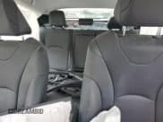 ✅ 2017 Toyota Prius Two • VIN: JTDKARFU8H3532336 • Lot: 51109475. Listed on Copart with Not provided. Free auction sales archive from the USA and detailed vehicle history report at DreamBid. Image 10.