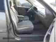 2000 Chevrolet Malibu z VIN 1G1ND52JXY6241997, wystawiony jako IAAI lot #42550617 z przebiegiem 130 503 mil mil oraz . Historia ofert i sprzedaży dostępna na DreamBid. Obrazek 5.