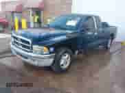 1997 Dodge Dakota z VIN 1B7GL23YXVS253793, wystawiony jako IAAI lot #43225760 z przebiegiem 351 958 mil mil oraz . Historia ofert i sprzedaży dostępna na DreamBid. Obrazek 2.