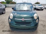 ✅ 2015 FIAT 500L Easy • VIN: ZFBCFABHXFZ033440 • Lot: 65020925. Listed on Copart with 135,247 mi. Free auction sales archive from the USA and detailed vehicle history report at DreamBid. Image 5.