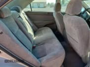 ✅ 2002 Toyota Camry LE • VIN: 4T1BE30K22U543628 • Lot: 83988215. Listed on Copart with 152,904 mi. Free auction sales archive from the USA and detailed vehicle history report at DreamBid. Image 10.