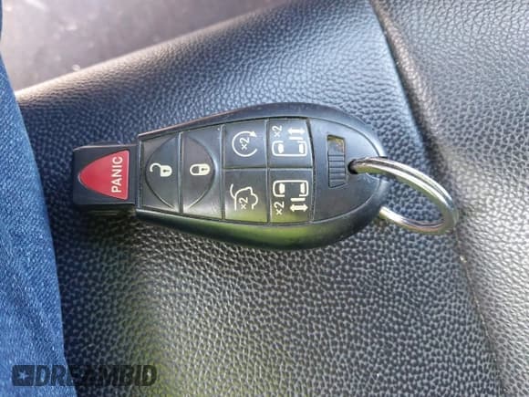 ✅ 2012 Dodge Grand Caravan R/T • VIN: 2C4RDGEG5CR148729 • Лот: 43659974. Опубликован ранее на IAAI с пробегом 128 793 миль. Бесплатный доступ к архиву аукционных продаж из США и подробный отчёт об истории автомобиля на DreamBid. Изображение 11.