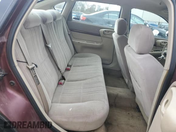 ✅ 2001 Chevrolet Impala • VIN: 2G1WF52E419353940 • Lot: 82607365. Wystawiony na Copart z przebiegiem Nie podano. Bezpłatny archiwum sprzedaży aukcyjnych z USA i szczegółowy raport historii pojazdu na DreamBid. Zdjęcie 10.