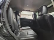 ✅ 2014 Mitsubishi Outlander GT • VIN: JA4JZ4AX5EZ004572 • Lot: 90125325. Listed on Copart with 204,650 mi. Free auction sales archive from the USA and detailed vehicle history report at DreamBid. Image 11.