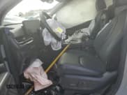 ✅ 2025 Kia Carnival SX Prestige • VIN: KNDNE5KA5S6030279 • Lot: 71822075. Wystawiony na Copart z przebiegiem 25 900 mil. Bezpłatny archiwum sprzedaży aukcyjnych z USA i szczegółowy raport historii pojazdu na DreamBid. Zdjęcie 7.