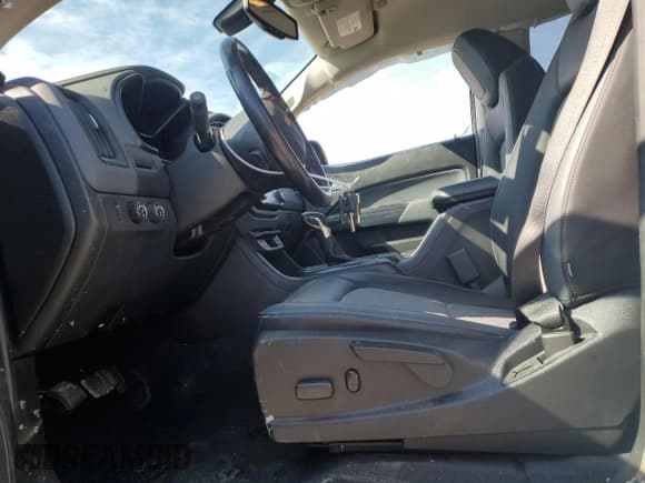 ✅ 2022 Chevrolet Colorado 4WD Z71 • VIN: 1GCGTDEN9N1145587 • Лот: 66281124. Опубликован ранее на Copart с пробегом 30 501 миль. Бесплатный доступ к архиву аукционных продаж из США и подробный отчёт об истории автомобиля на DreamBid. Изображение 7.