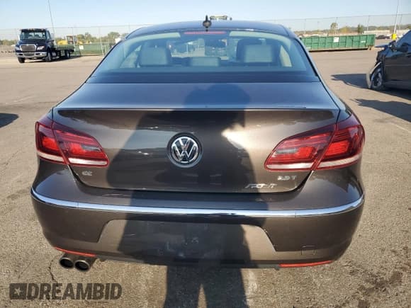 ✅ 2014 Volkswagen CC Executive • VIN: WVWRN7AN3EE509893 • Lot: 72015465. Wystawiony na Copart z przebiegiem 136 804 mil. Bezpłatny archiwum sprzedaży aukcyjnych z USA i szczegółowy raport historii pojazdu na DreamBid. Zdjęcie 6.