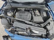 ✅ 2018 Volkswagen Tiguan S • VIN: 3VV0B7AX0JM119228 • Lot: 89877995. Listed on Copart with 181,560 mi. Free auction sales archive from the USA and detailed vehicle history report at DreamBid. Image 12.