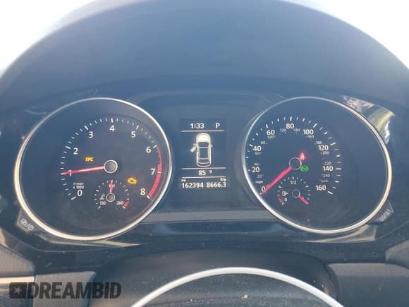 ✅ 2018 Volkswagen Jetta SE Sport • VIN: 3VWD17AJ3JM237317 • Lot: 57444145. Listed on Copart with 162,394 mi. Free auction sales archive from the USA and detailed vehicle history report at DreamBid. Image 9.