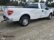 ✅ 2014 Ford F-150 XL • VIN: 1FTNF1CF4EKD20864 • Lot: 86454195. Listed on Copart with 315,594 mi. Free auction sales archive from the USA and detailed vehicle history report at DreamBid. Image 3.