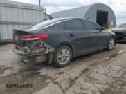 ✅ 2018 Kia Optima LX • VIN: 5XXGT4L39JG213757 • Lot: 72096535. Listed on Copart with 163,028 mi. Free auction sales archive from the USA and detailed vehicle history report at DreamBid. Image 3.